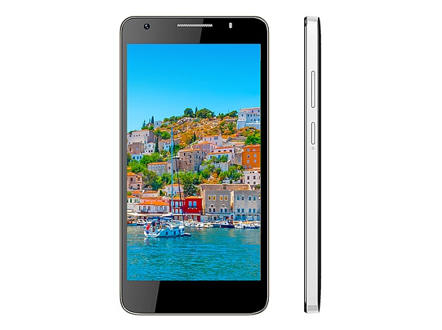 Intex Cloud M6 With 5-Megapixel Front Camera Launched at Rs. 4,999