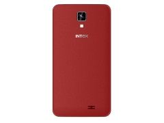 Intex Cloud N With 3G Support, 4-Inch Display Launched at Rs. 4,199