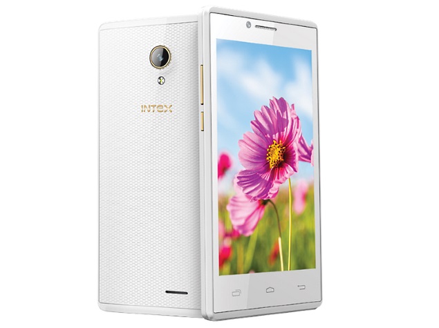 Intex Cloud Q5 Launched; Aqua Star II Gets Upgraded Variant