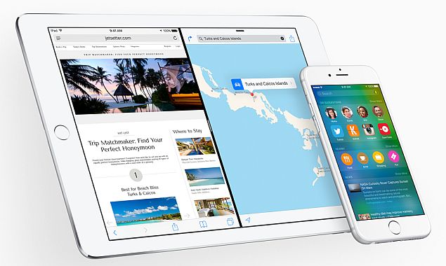 iOS 9 May Let You 'Temporarily' Delete Apps to Install Software Updates