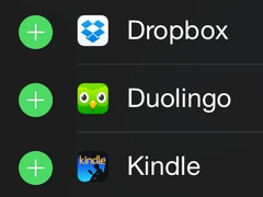 How to Add Widgets to iOS 8&#039;s Notification Centre