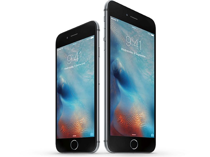 Iphone 6s Iphone 6s India Price Official Pre Orders Open