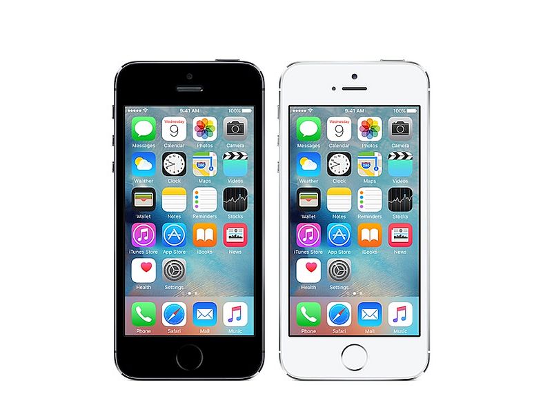 iPhone 5s Gets a Big Price Cut in India | I Web Guy Blog