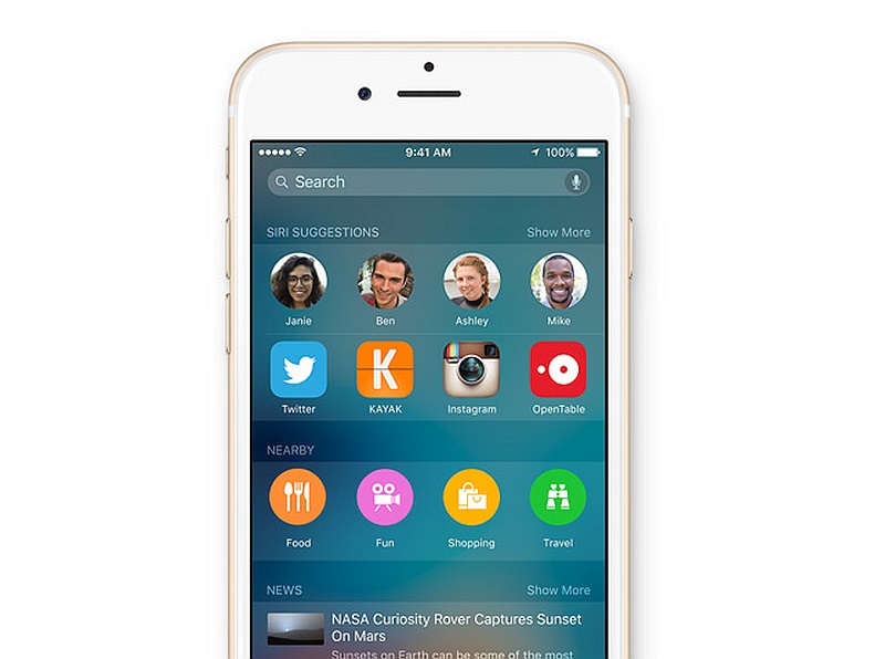 iOS 9 Rollout 'Fastest Ever', on Over 50 Percent Devices in 4 Days: Apple