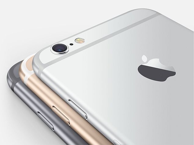 iPhone 6S, iPhone 6S Plus, iPhone 6C to Launch This Year: Report