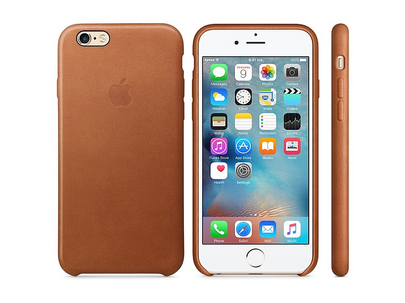 iPhone 6s, iPhone 6s Plus, and iPad Pro Accessories Launched