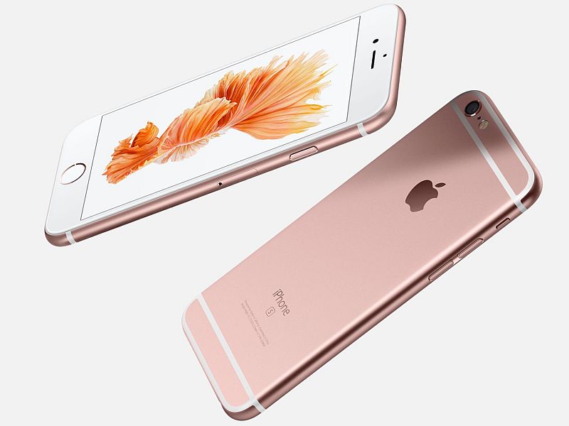 Apple Overtakes Xiaomi in India Smartphone Shipments: IDC