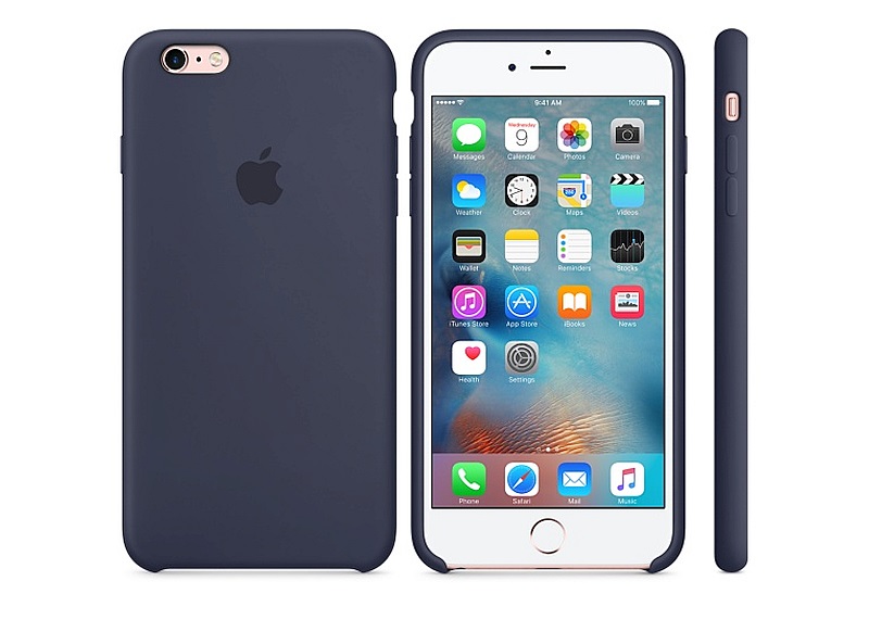 iPhone 6s, iPhone 6s Plus, and iPad Pro Accessories Launched ...