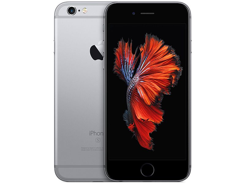 iPhone 6S, Apple Watch, MacBook Air, Surface Pro 4, and More Deals This Week
