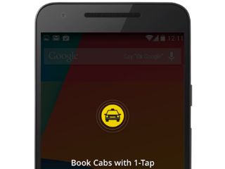 Ixigo Now Lets Users Book a Cab Without Internet or GPS Connection