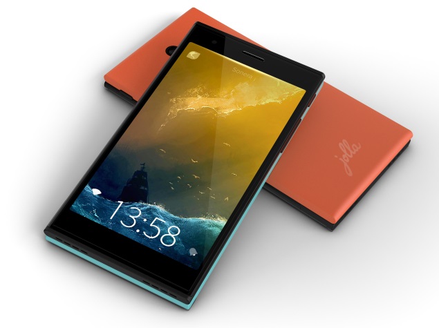 Jolla, Snapdeal to Jointly Promote Sailfish OS in India