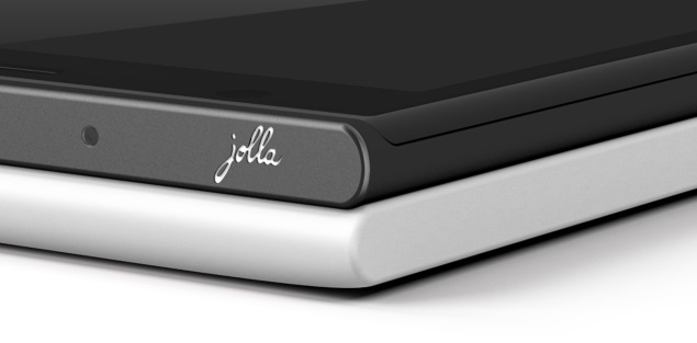 Jolla to Separate Hardware and Software Businesses to Focus on Sailfish OS