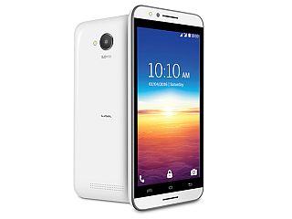 Lava A67 With 5-Inch Display Launched at Rs. 4,549