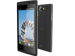 Lava Iris 100 Lite Dual SIM Android Smartphone Launched at Rs. 3,049