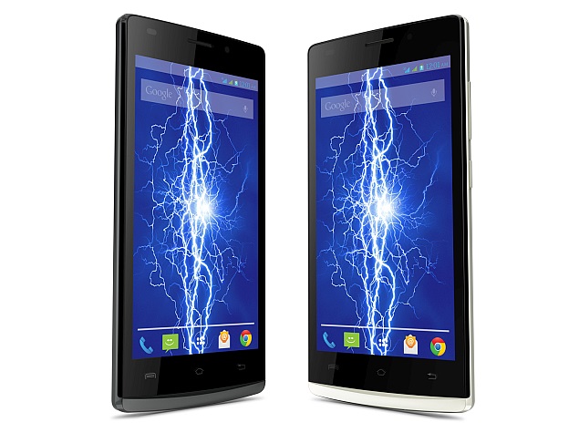 Lava Iris Fuel 10 and Iris Fuel 25 With 3000mAh Batteries Launched