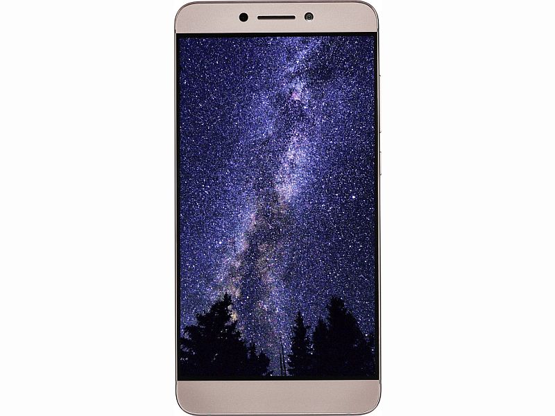 LeEco Le 2, Le Max 2 to Go on Sale in First Flash Sale Today