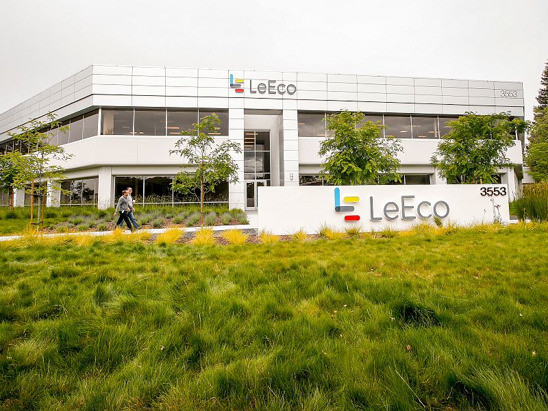 LeEco Expected to Launch Snapdragon 821-Powered Phone at June 29 Event