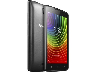 Lenovo A2010 Budget 4G Smartphone Now Available Without Registration