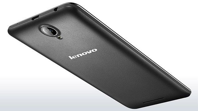 lenovo 5 mobile