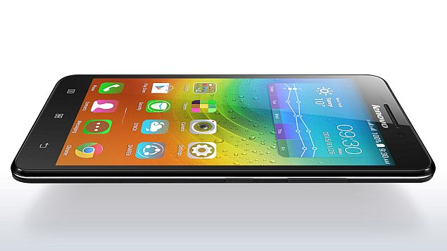Lenovo A5000 With 4000mAh Battery Reportedly Launched at Rs. 10,250