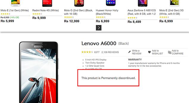 lenovo_a6000_discontinued_flipkart.jpg