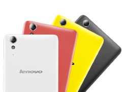 Lenovo A6000 Plus Budget 4g Lte Smartphone Available To Buy Tuesday Technology News