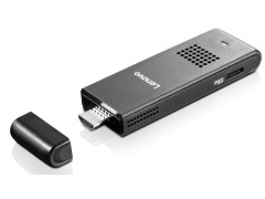 Lenovo ideacentre Stick 300 PC-on-a-Stick With Windows 8.1 Launched