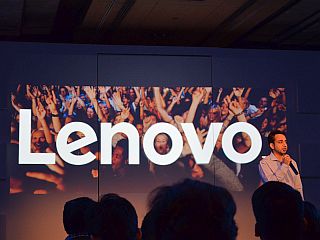 Lenovo Looking to Expand Offline Sales and Support in India