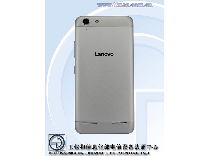 Lenovo K32c36 Spotted on Certification Sites With Images, Specifications