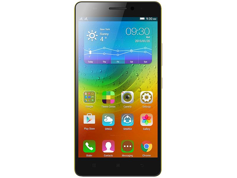 android marshmallow zip file for lenovo k3 note