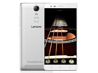 Lenovo K5 Note India Launch Set for August
