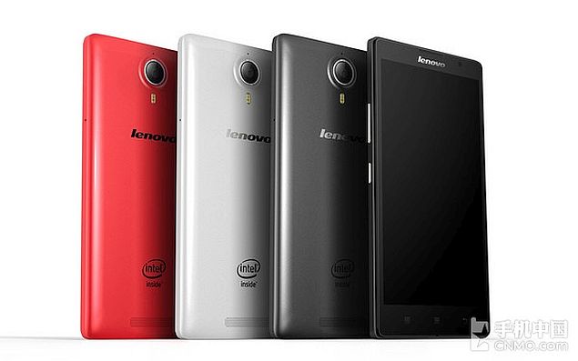Lenovo K80 With 4GB of RAM, 4000mAh Battery Launched