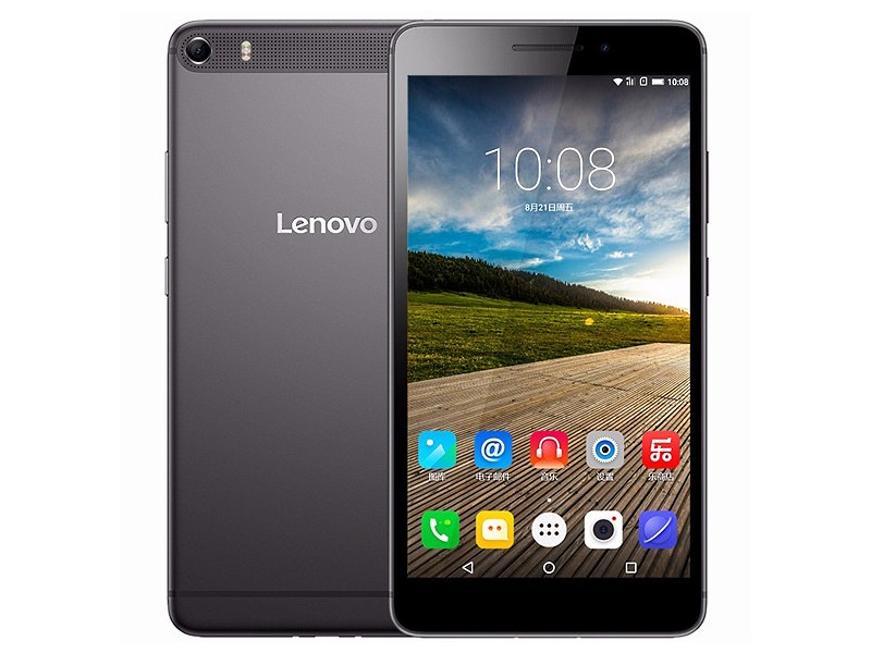 Lenovo Phab Plus Stretches Smartphone Definition With 6.8-Inch Display