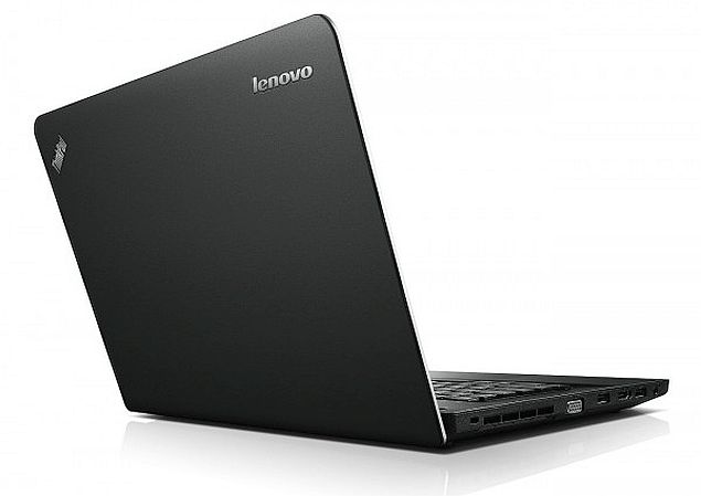 Lenovo PCs Have 'Massive Security Risk' Say Researchers; Fix Issued