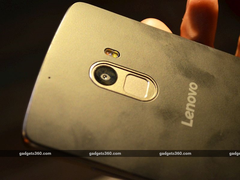 Lenovo Vibe K4 Note Starts Receiving Android 6.0 Marshmallow Update in India