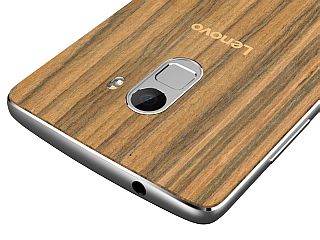 Lenovo Vibe K4 Note Wooden Edition Launched at Rs. 11,499