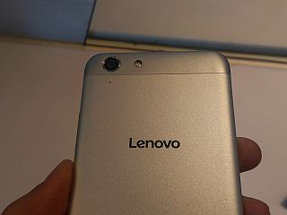 Lenovo Vibe K5 Plus First Impressions