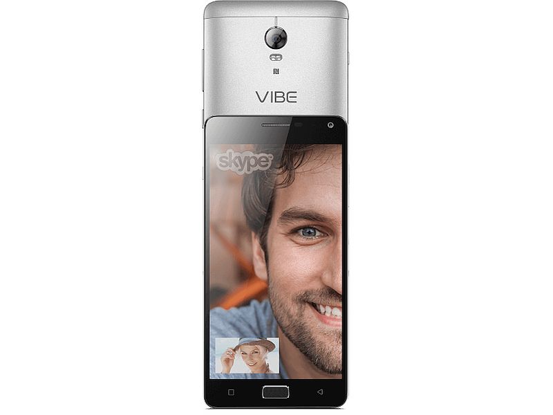Lenovo Vibe P1 Turbo With 5000mAh Battery Reportedly Launched at Rs. 17,999