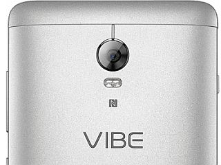 Lenovo Vibe P1 Turbo With 5000mAh Battery Reportedly Launched at Rs. 17,999