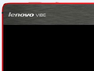 Lenovo Vibe Shot With 16-Megapixel Camera Launched at Rs. 25,499