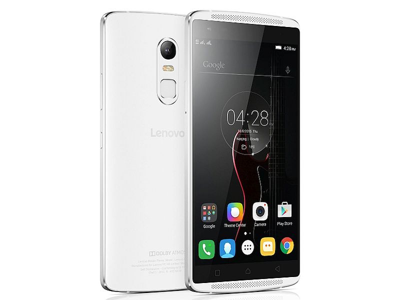 Lenovo Vibe X3 to Be Available With Limited Stocks on Wednesday