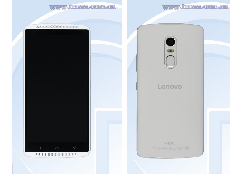 Lenovo 'Lemon X' aka Vibe X3 Launch Set for Monday