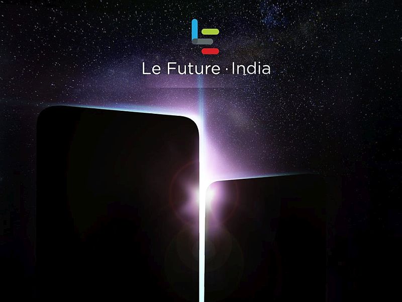 Letv's Le Max, Le 1s India Launch Set for January 20