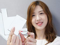 LG Chem Unveils Hexagonal Smartwatch Battery With 25 Percent More Capacity