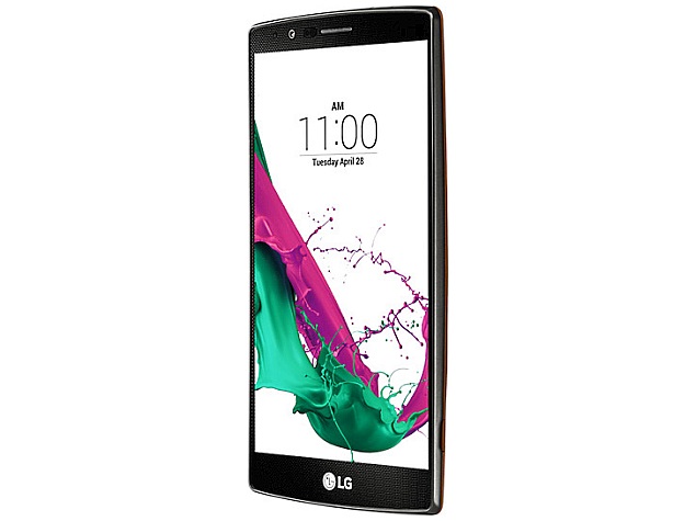 LG Now Offers Bootloader Unlocking Option, Starting With G4 Flagship