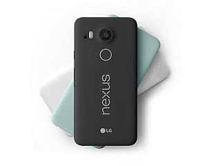 Google Nexus 5X Gets a Limited Period Discount in India