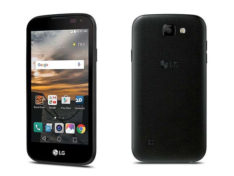 LG K3 Entry Level Android 6.0 Marshmallow-Powered Smartphone Launched