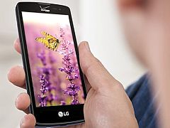 LG Lancet Windows Phone 8.1 Smartphone With Snapdragon 410 SoC Launched