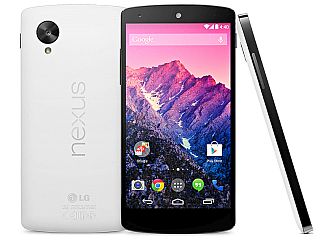 LG Nexus 5X Name, Launch Date, and Pricing Tipped