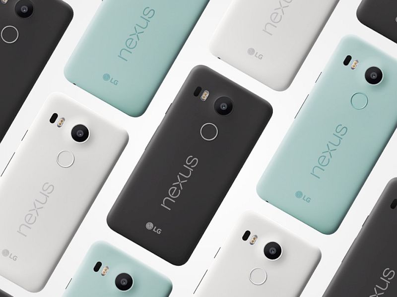 LG Nexus 5X Dual-SIM Goes on Sale in Kuwait